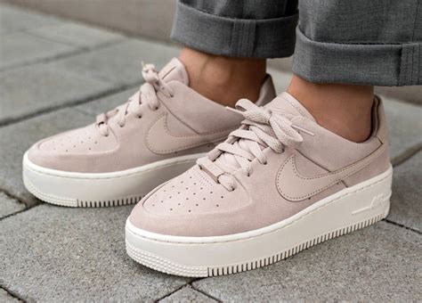 nike air force 1 braun damen|Nike Air Force 1 shoes.